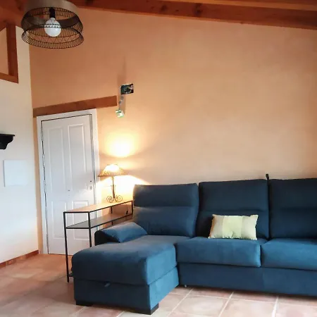 Casa rural Xarma *