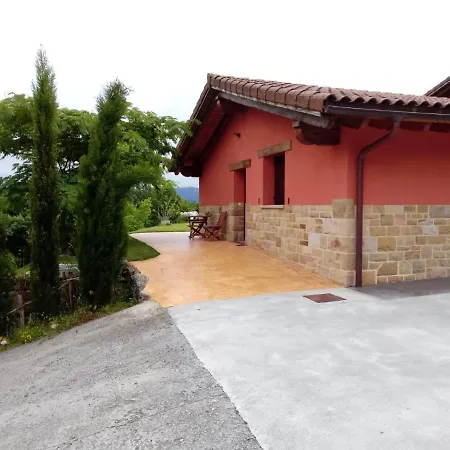 Casa rural Xarma *