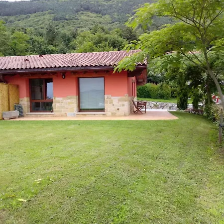 Casa rural Xarma *