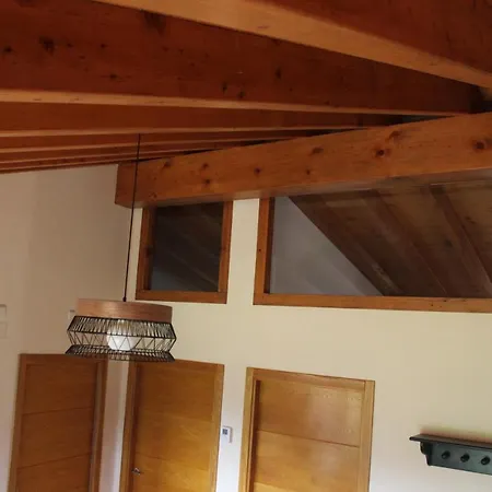 Xarma Venkovský dům *