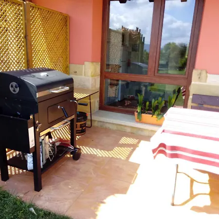 Xarma Casa rural *