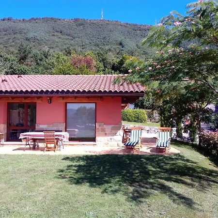 Xarma Casa rural *