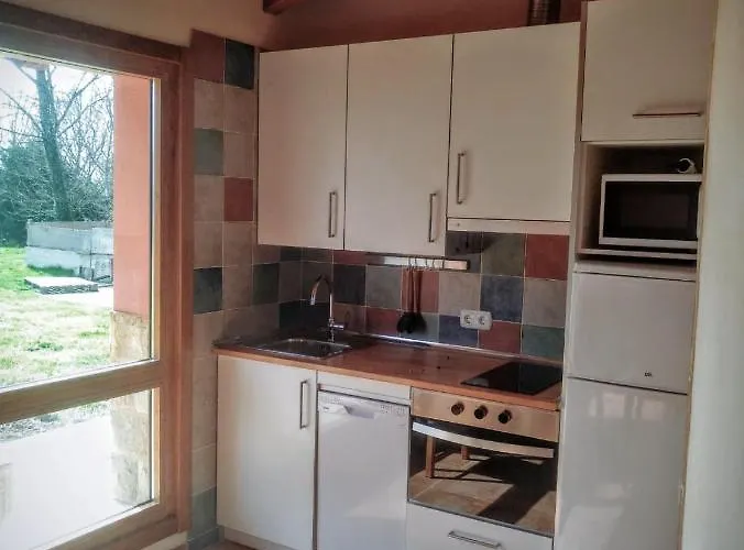 Country house Xarma Lezo