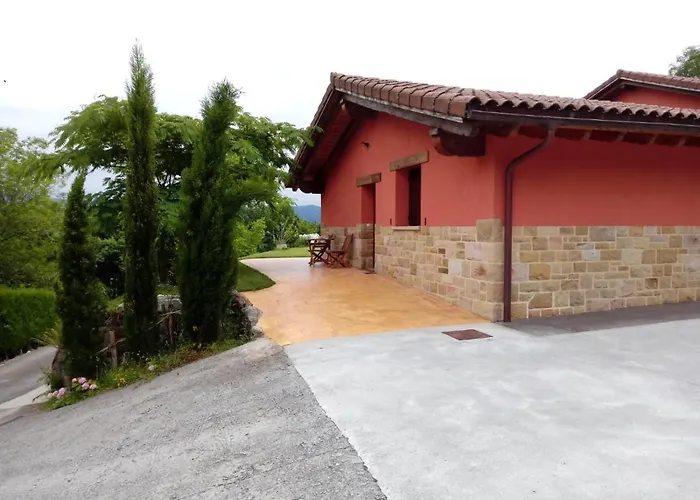 カントリーハウス Xarma *