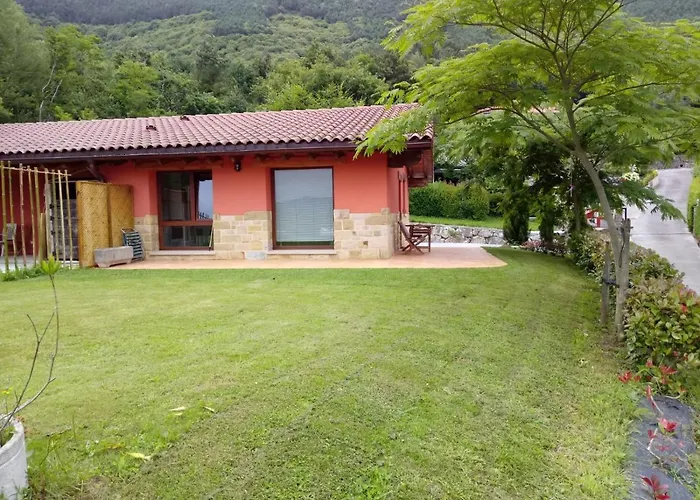 Country house Xarma *