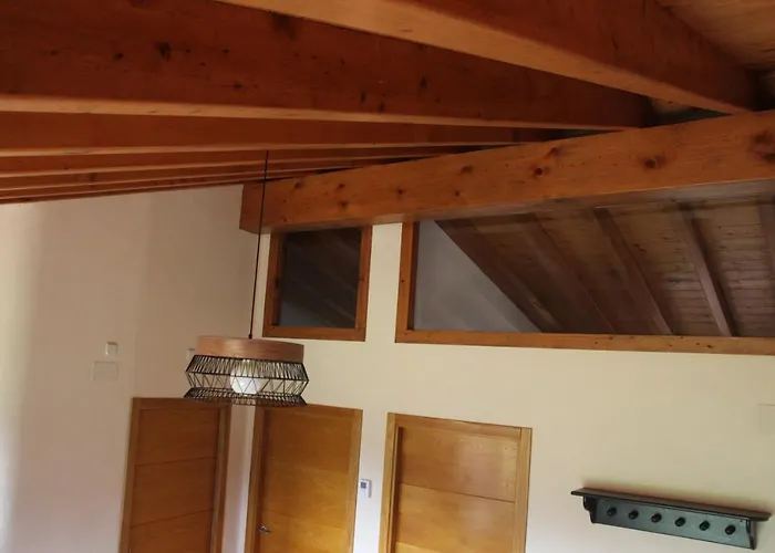 Xarma Country house *