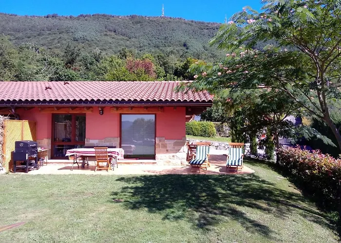 Xarma Country house *