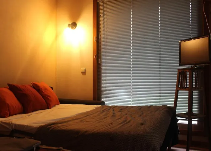 Εξοχικό σπίτι Xarma *