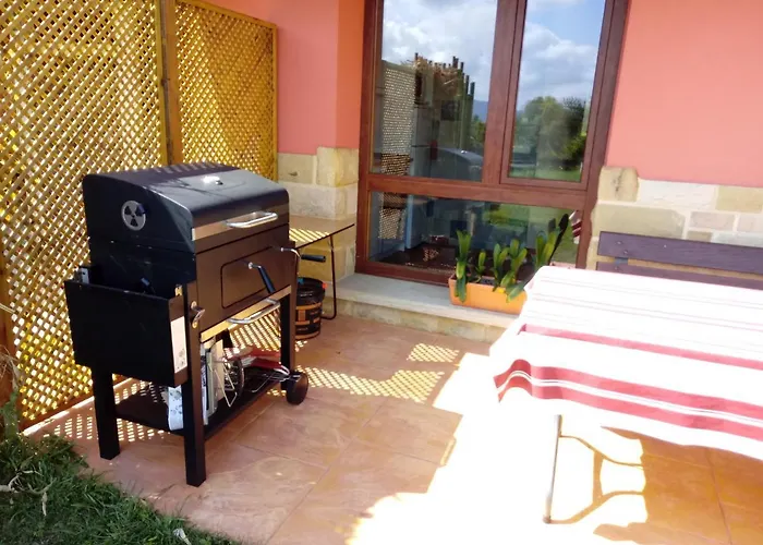 Xarma Εξοχικό σπίτι *